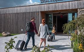 Trixi Park Zittauer Gebirge - Ferienhaeuser, Hotel Und Camping